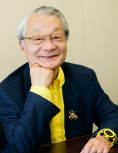 理事 河合 弘之