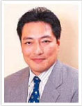理事 土井 秀明