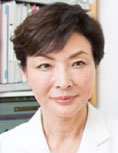 理事 杉野 宏子