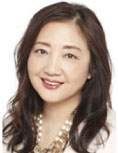 理事 関東 裕美