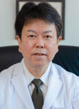 理事 水野 博司