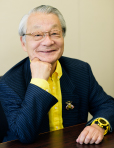 理事 河合 弘之