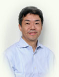 理事 青木 律