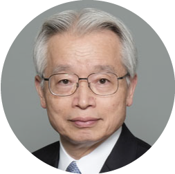 理事長 坪井 良治