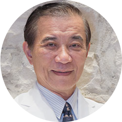 副会長 白壁 征夫